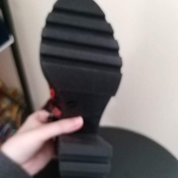 Jessica Simpson boot US 6.5 - Picture 5 of 12